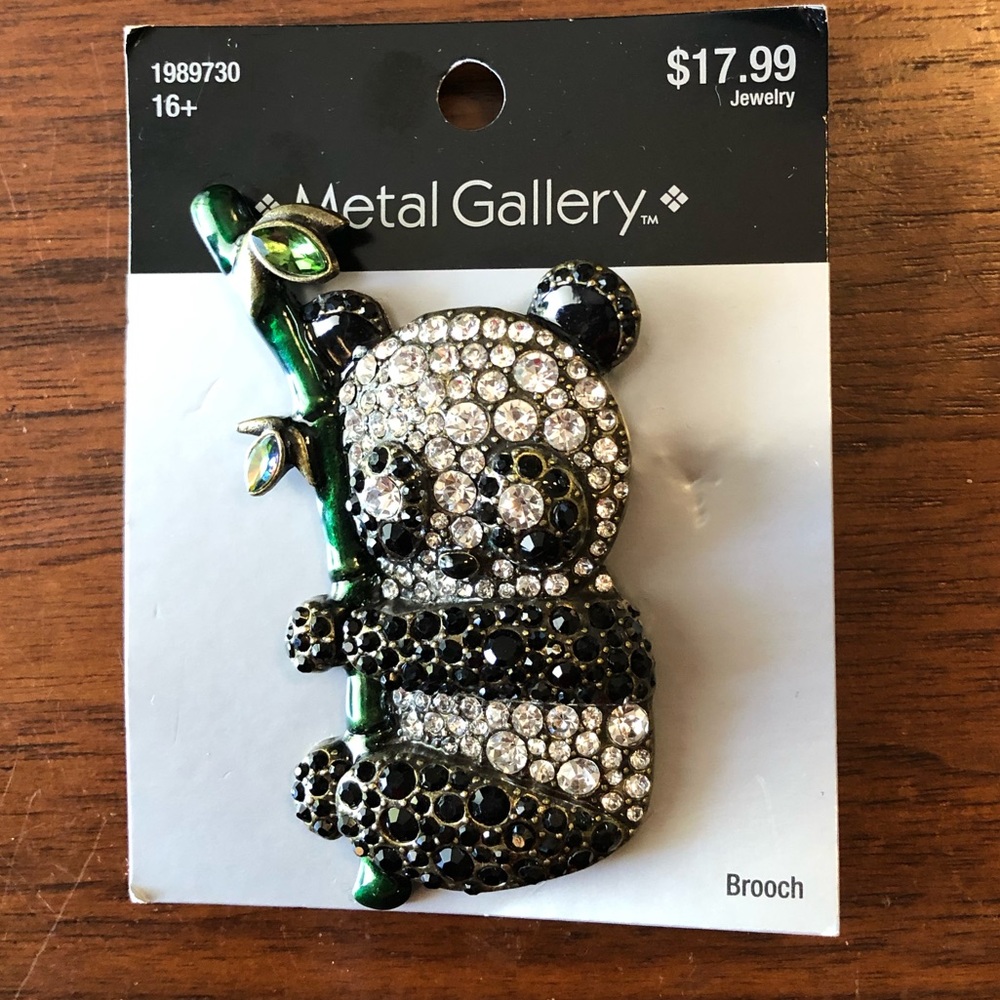 Brooch - Picture 6 of 7